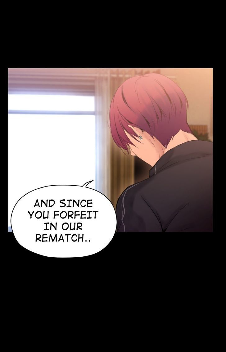 Ecstasy Hearts Chapter 77 image 0