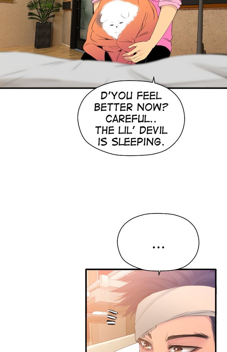 Ecstasy Hearts Chapter 77 image 17