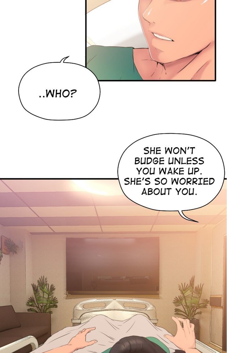 Ecstasy Hearts Chapter 77 image 18