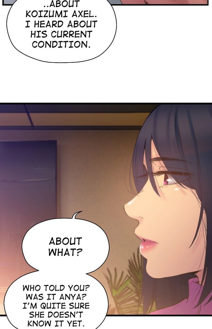 Ecstasy Hearts Chapter 77 image 23