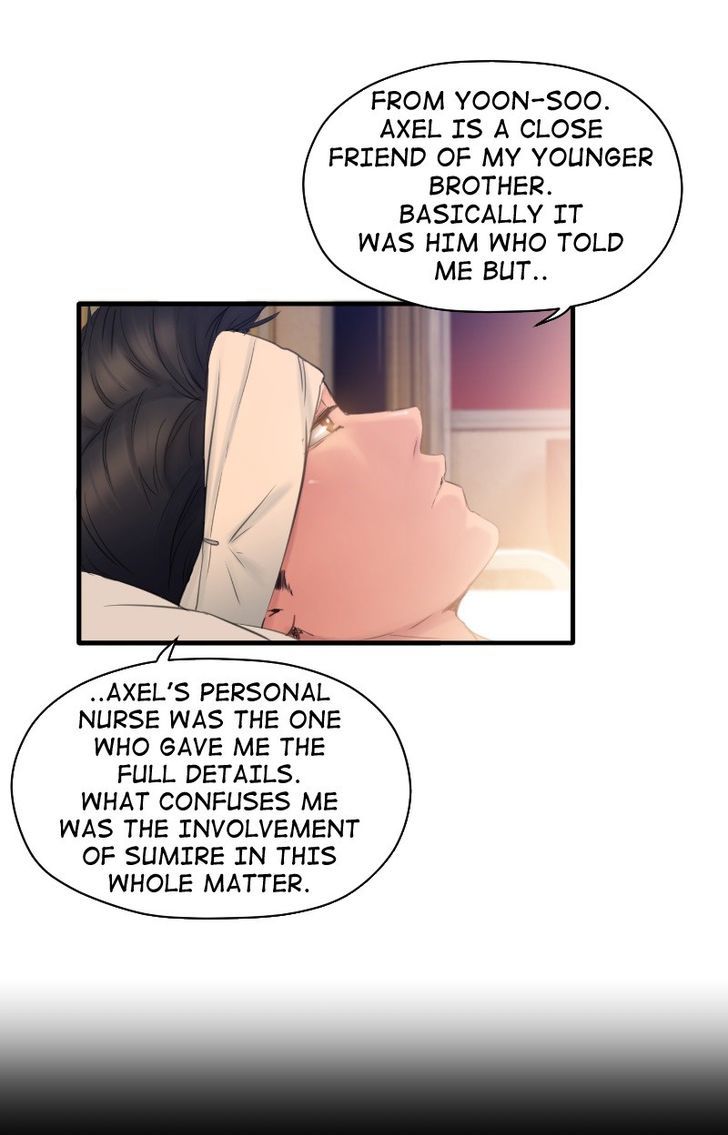 Ecstasy Hearts Chapter 77 image 24