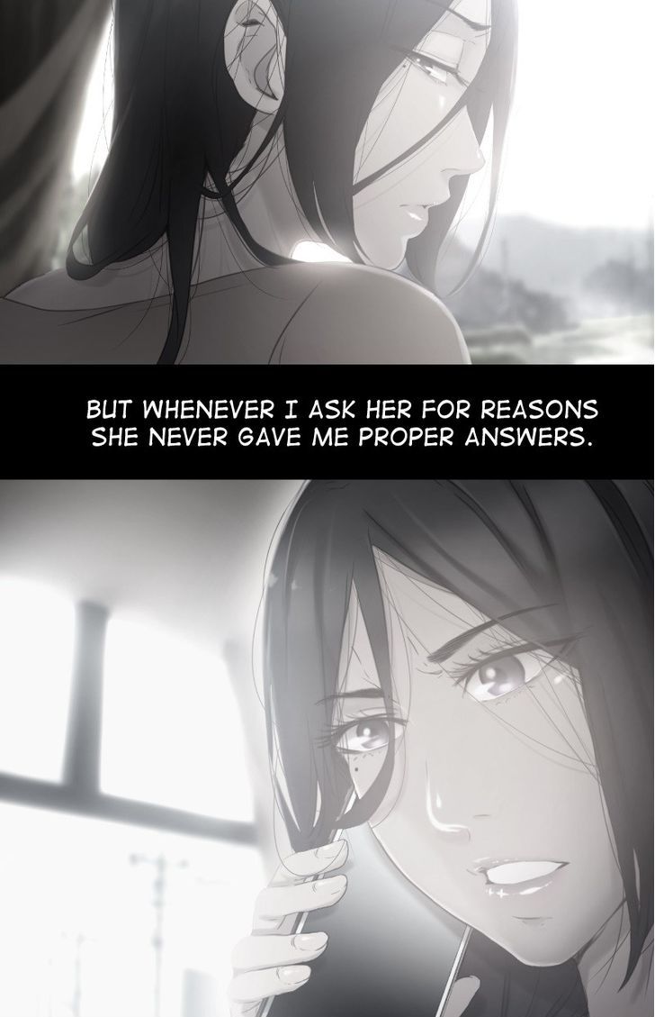 Ecstasy Hearts Chapter 77 image 26