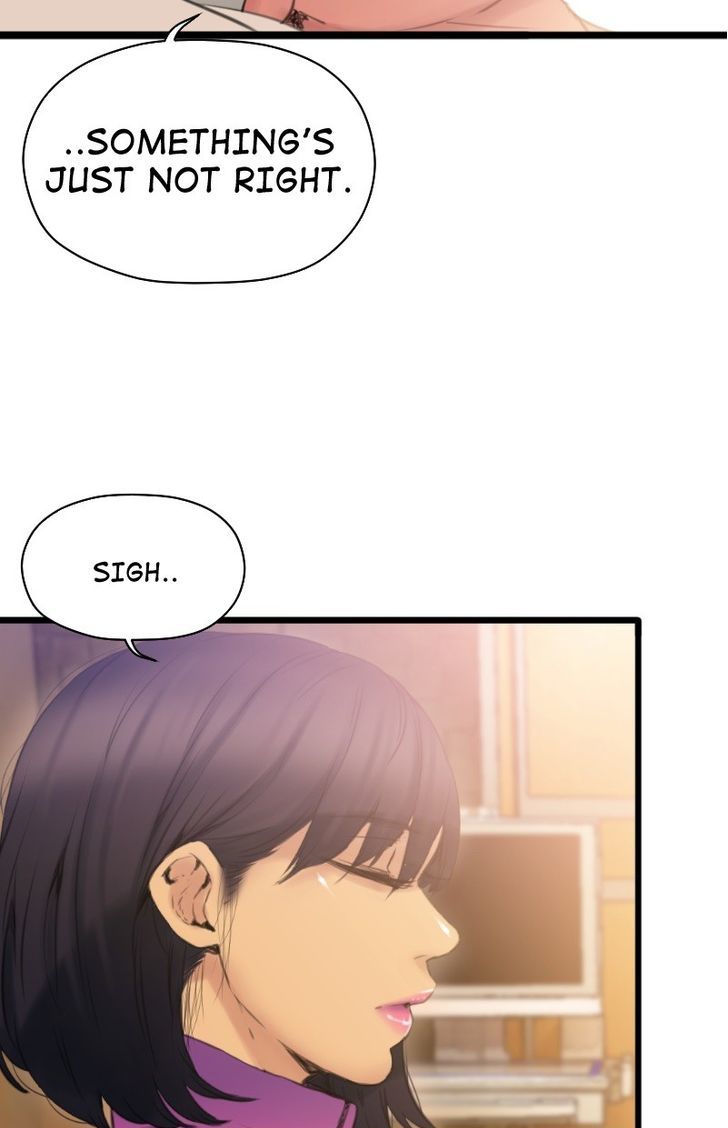 Ecstasy Hearts Chapter 77 image 30