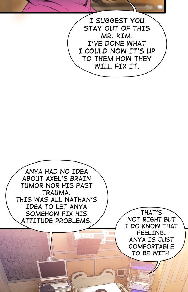 Ecstasy Hearts Chapter 77 image 31