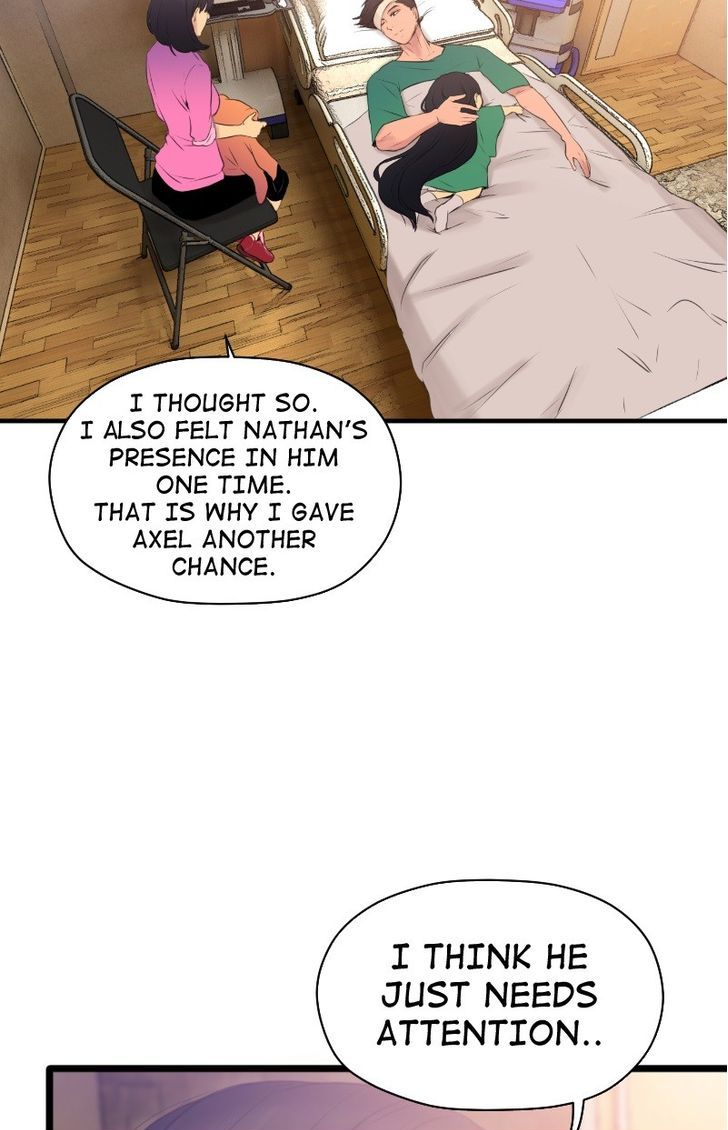 Ecstasy Hearts Chapter 77 image 32