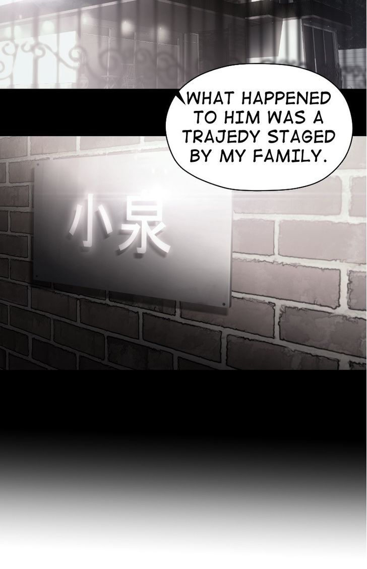 Ecstasy Hearts Chapter 77 image 34