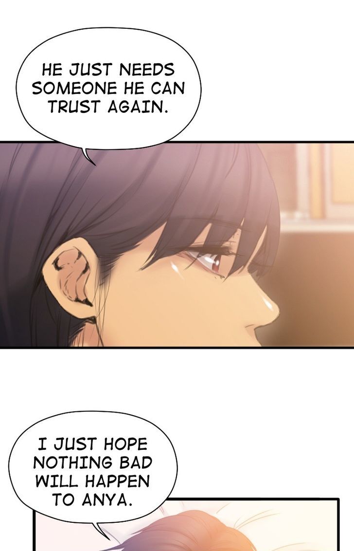 Ecstasy Hearts Chapter 77 image 35