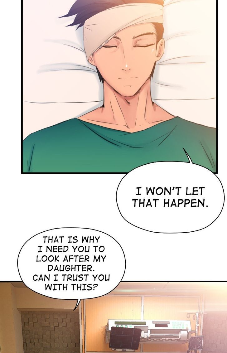 Ecstasy Hearts Chapter 77 image 36