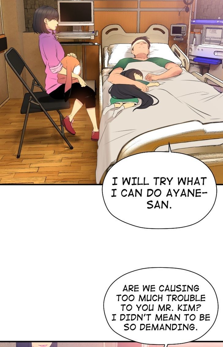Ecstasy Hearts Chapter 77 image 37