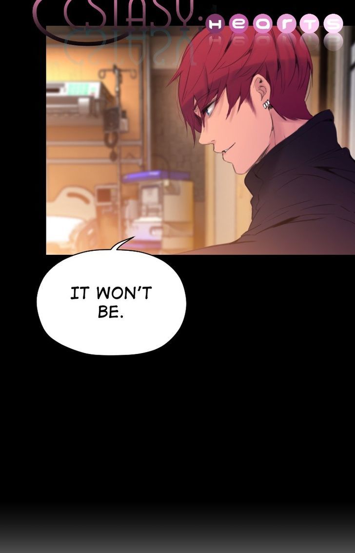 Ecstasy Hearts Chapter 77 image 3