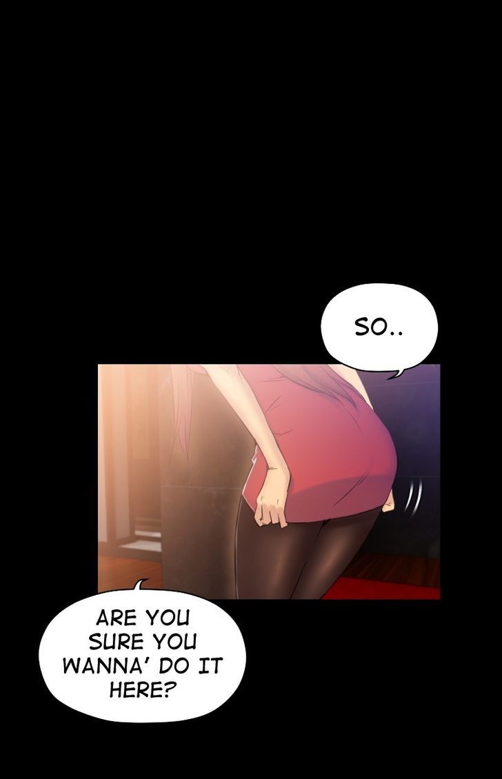 Ecstasy Hearts Chapter 77 image 41