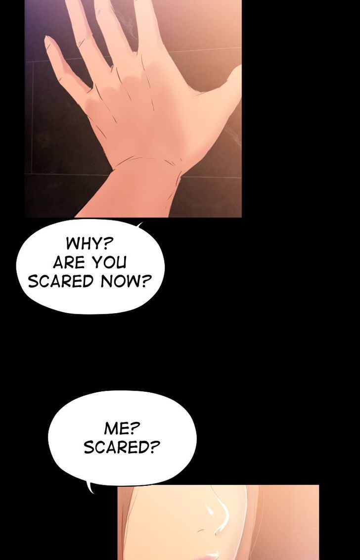 Ecstasy Hearts Chapter 77 image 43