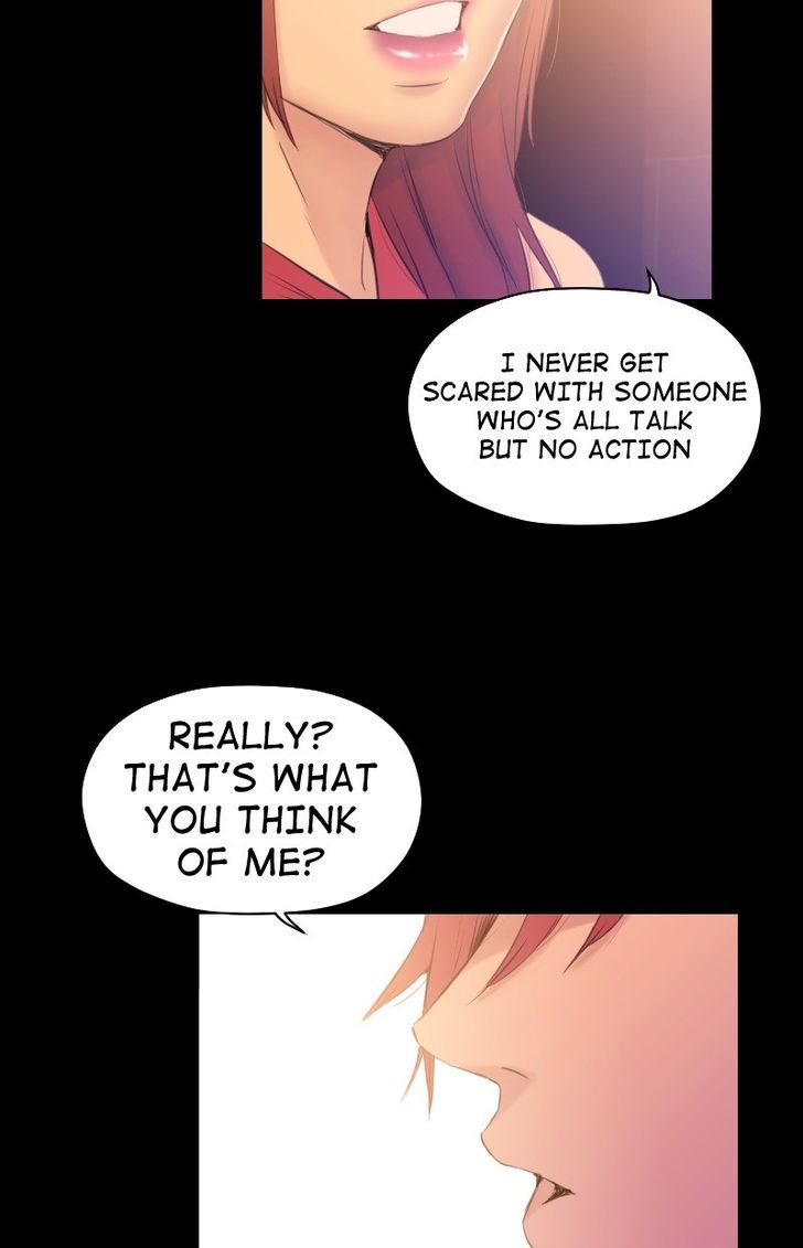Ecstasy Hearts Chapter 77 image 44