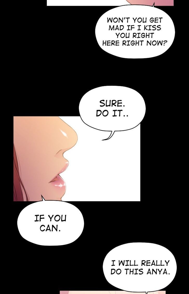 Ecstasy Hearts Chapter 77 image 45