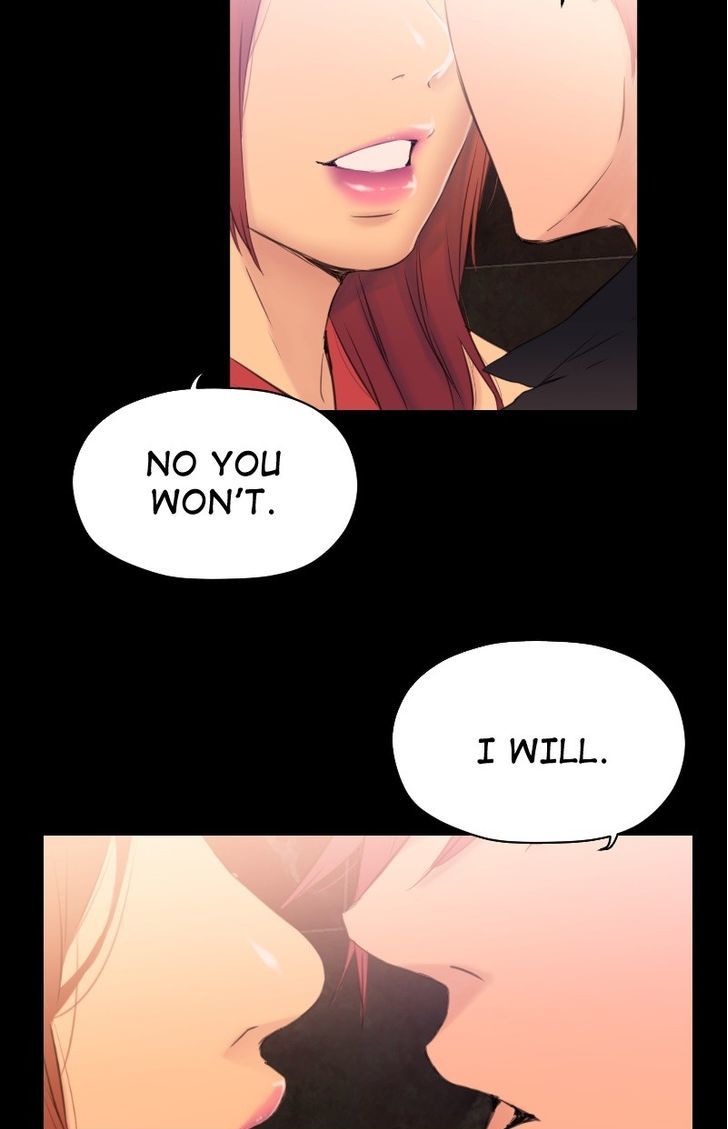 Ecstasy Hearts Chapter 77 image 46