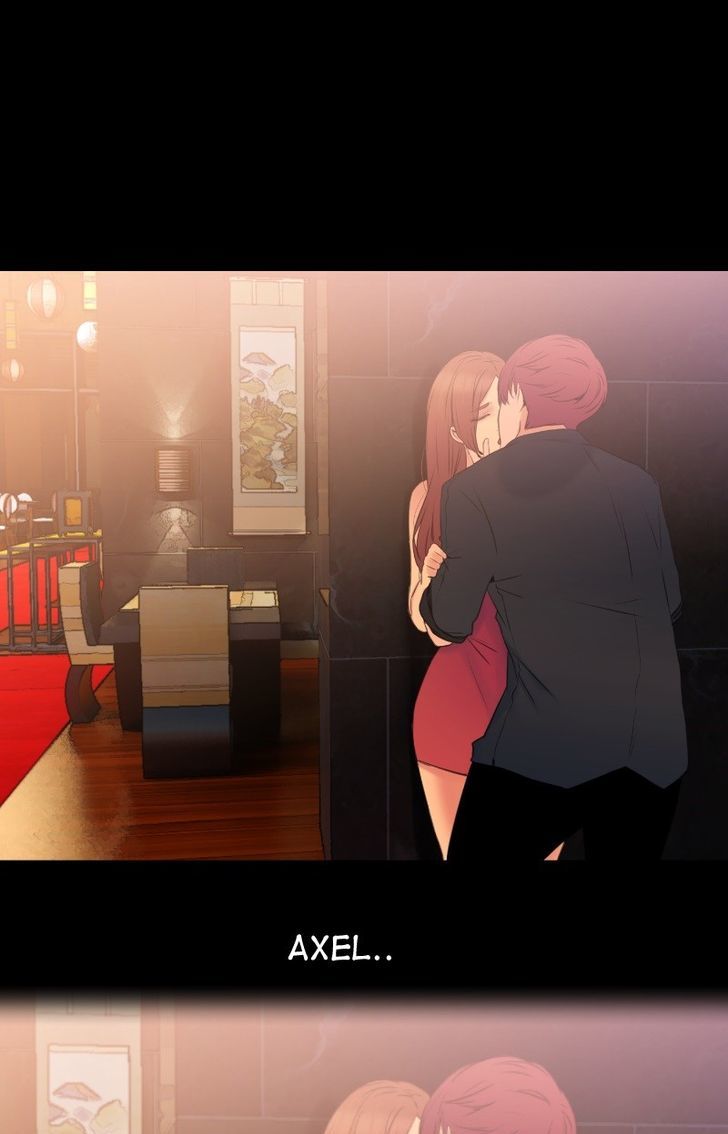 Ecstasy Hearts Chapter 77 image 48