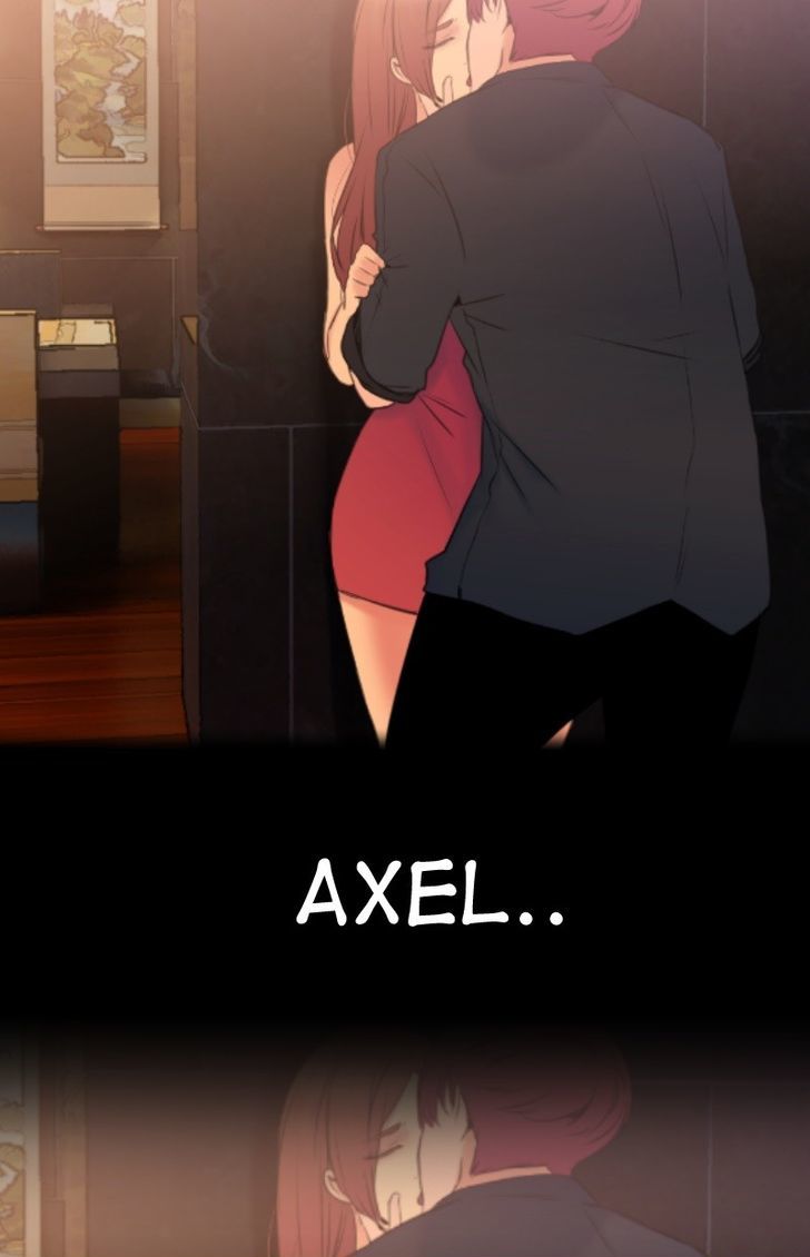 Ecstasy Hearts Chapter 77 image 49