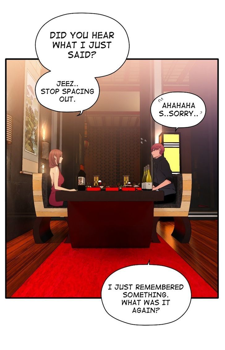 Ecstasy Hearts Chapter 77 image 52