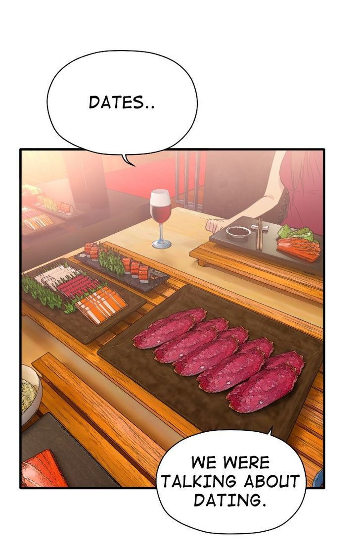 Ecstasy Hearts Chapter 77 image 53