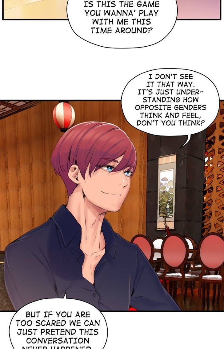 Ecstasy Hearts Chapter 77 image 59