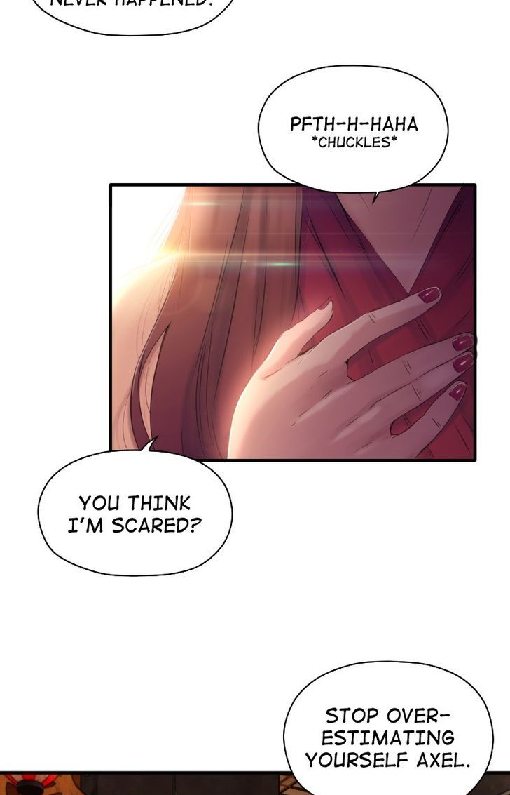 Ecstasy Hearts Chapter 77 image 60
