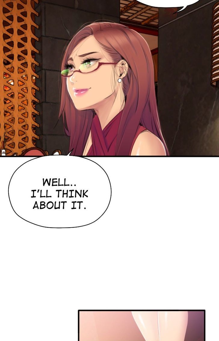 Ecstasy Hearts Chapter 77 image 61