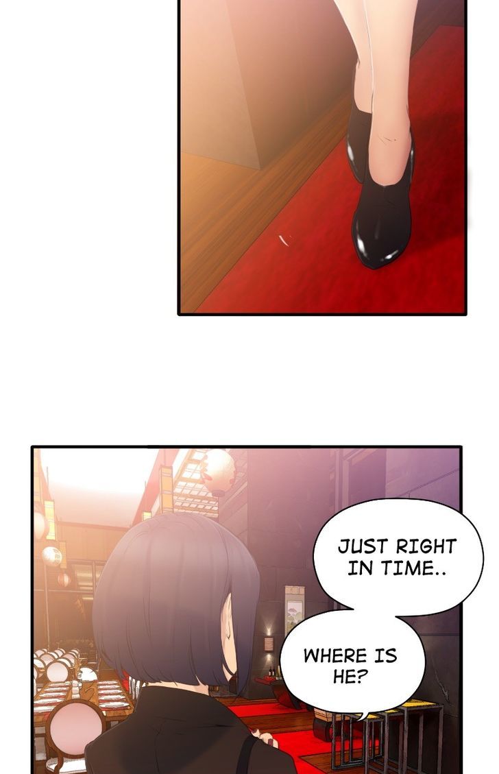 Ecstasy Hearts Chapter 77 image 62