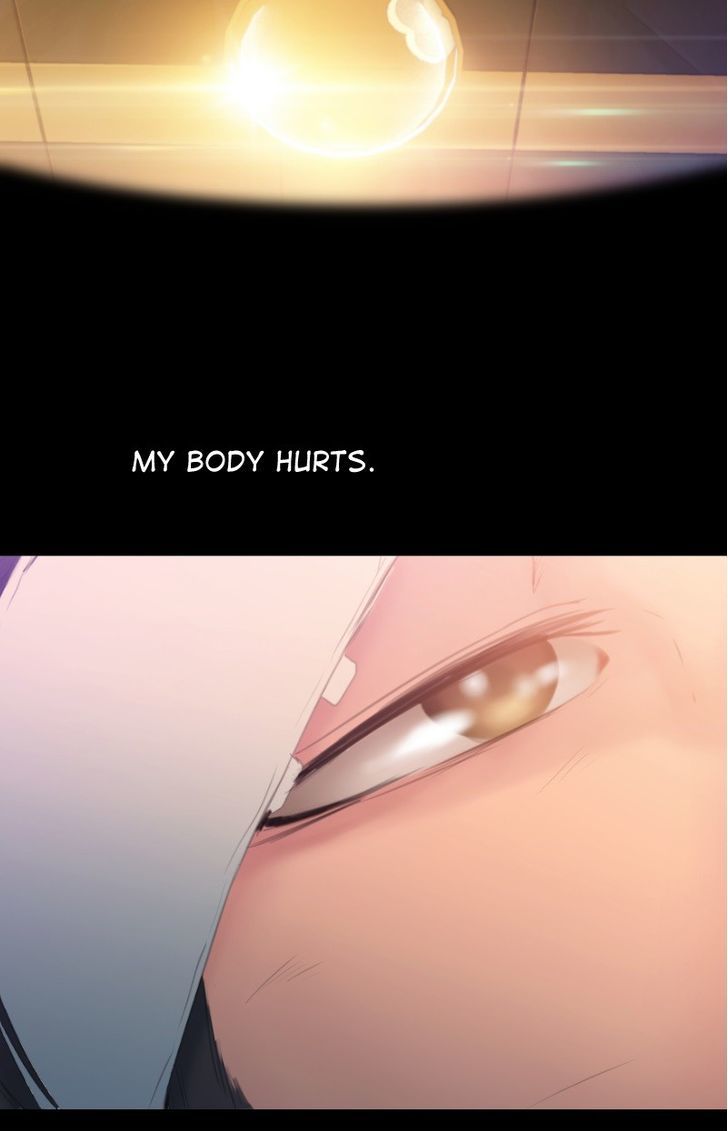 Ecstasy Hearts Chapter 77 image 8