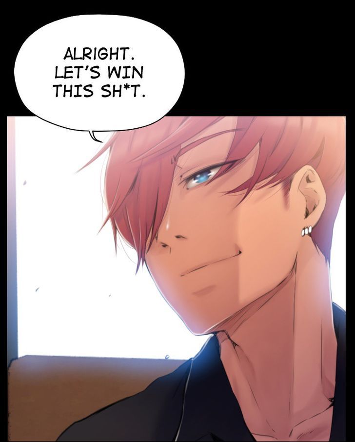 Ecstasy Hearts Chapter 86 image 0