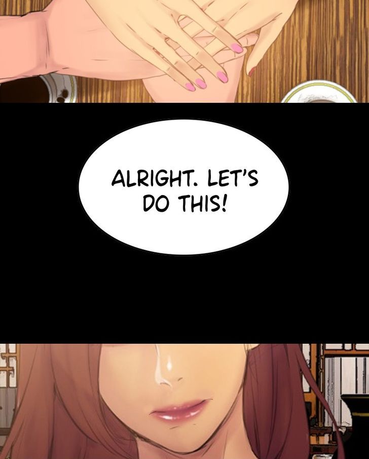 Ecstasy Hearts Chapter 86 image 9