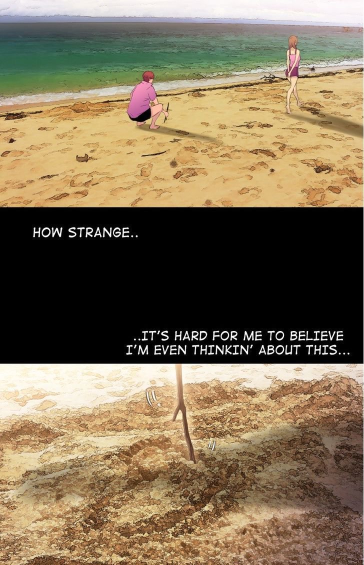 Ecstasy Hearts Chapter 86 image 15