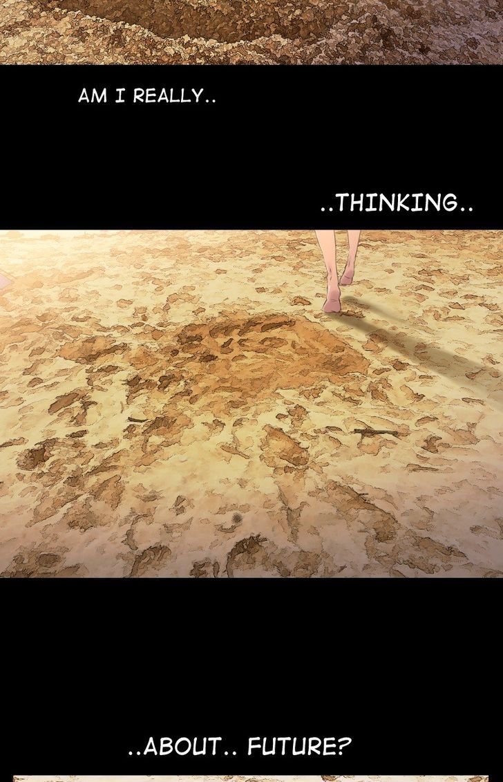 Ecstasy Hearts Chapter 86 image 16