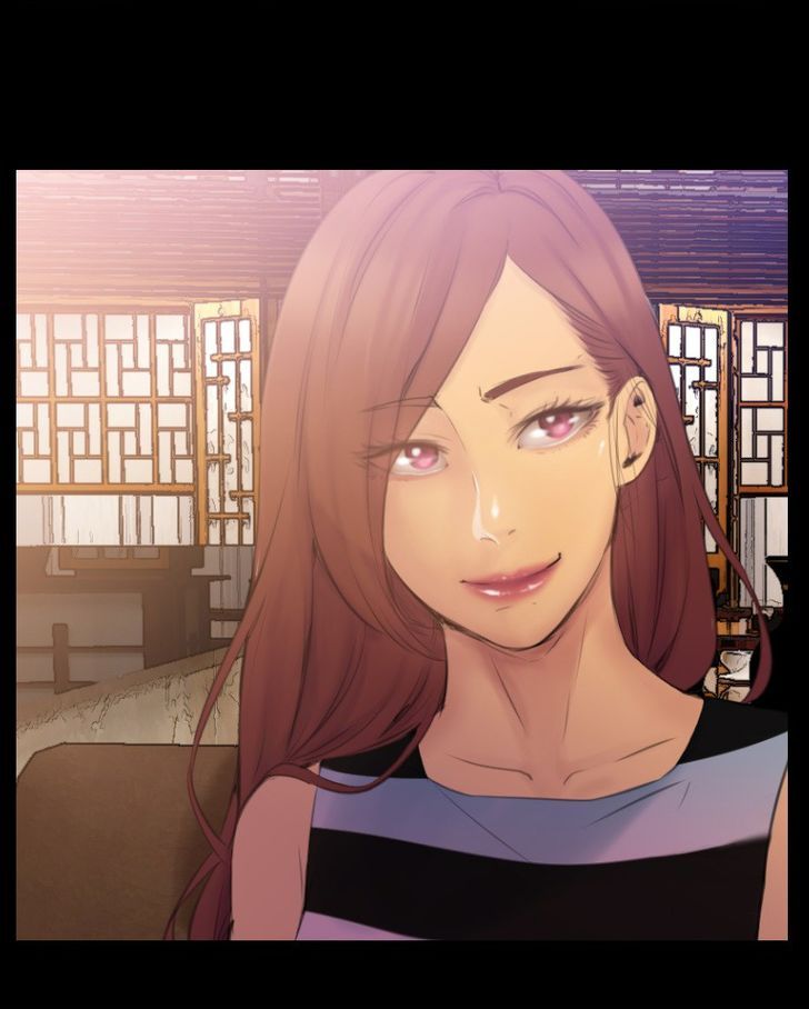 Ecstasy Hearts Chapter 86 image 1