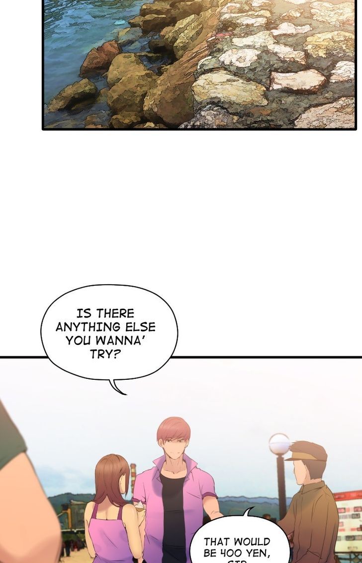 Ecstasy Hearts Chapter 86 image 19