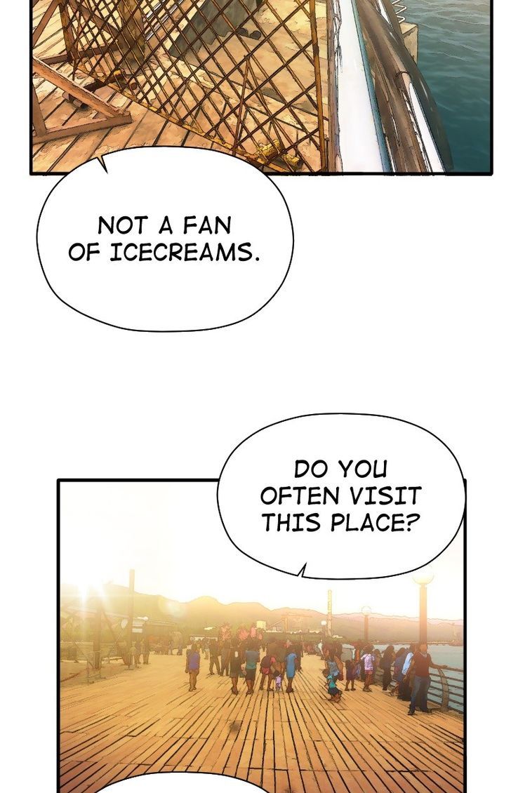 Ecstasy Hearts Chapter 86 image 21