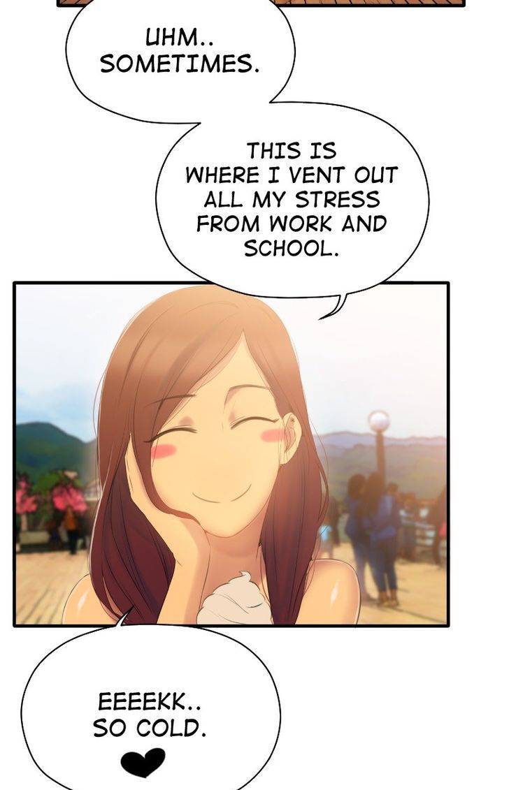 Ecstasy Hearts Chapter 86 image 22