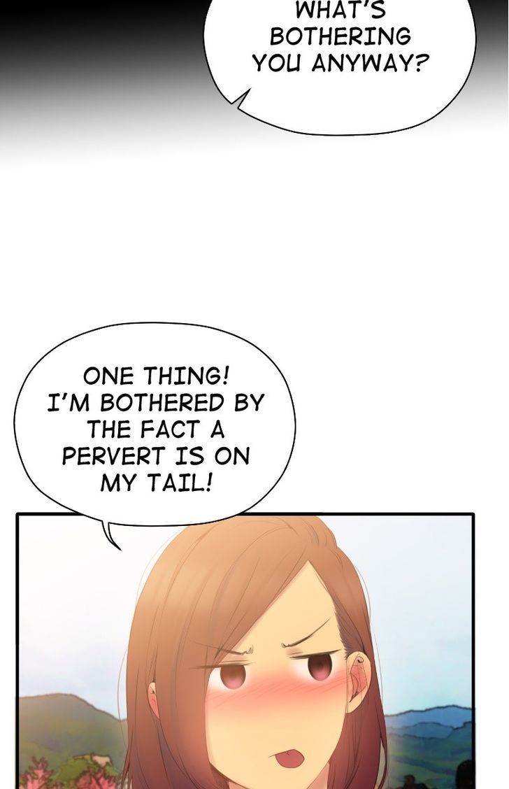 Ecstasy Hearts Chapter 86 image 25
