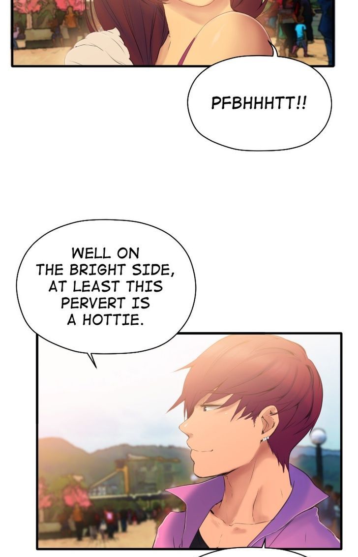 Ecstasy Hearts Chapter 86 image 26