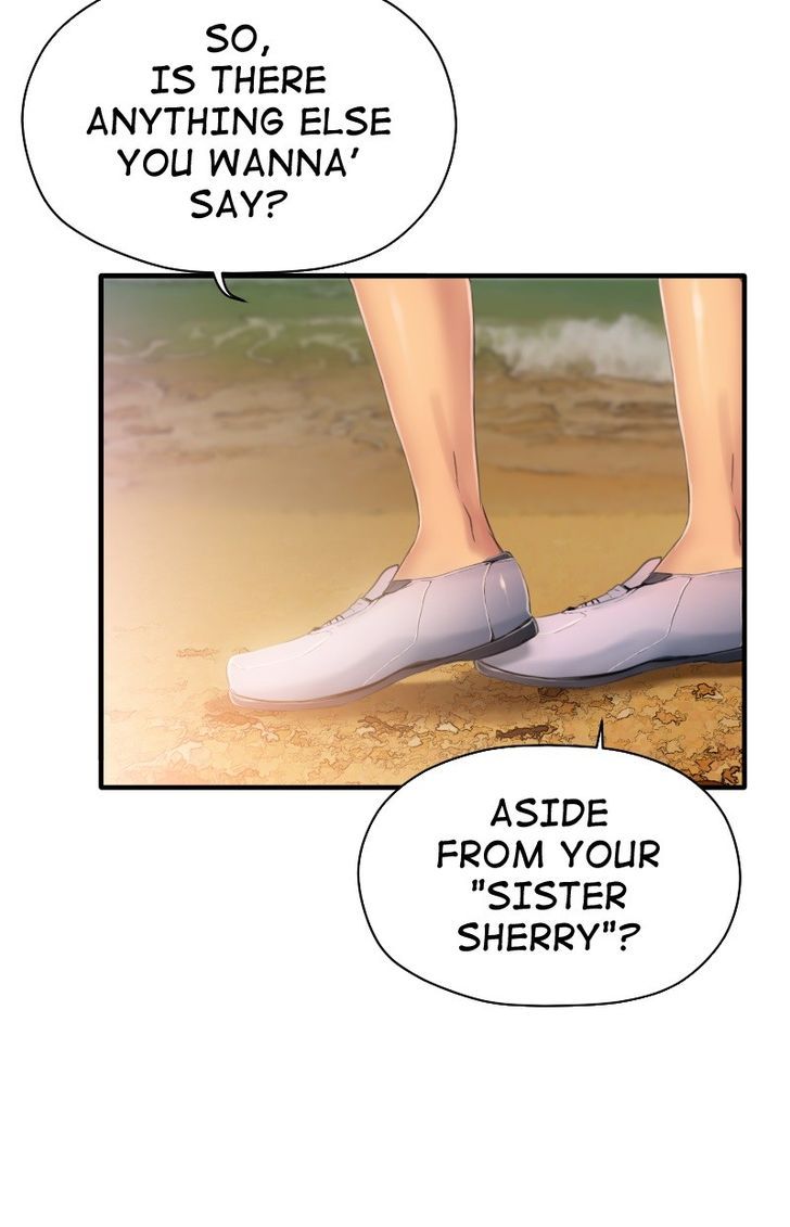 Ecstasy Hearts Chapter 86 image 33