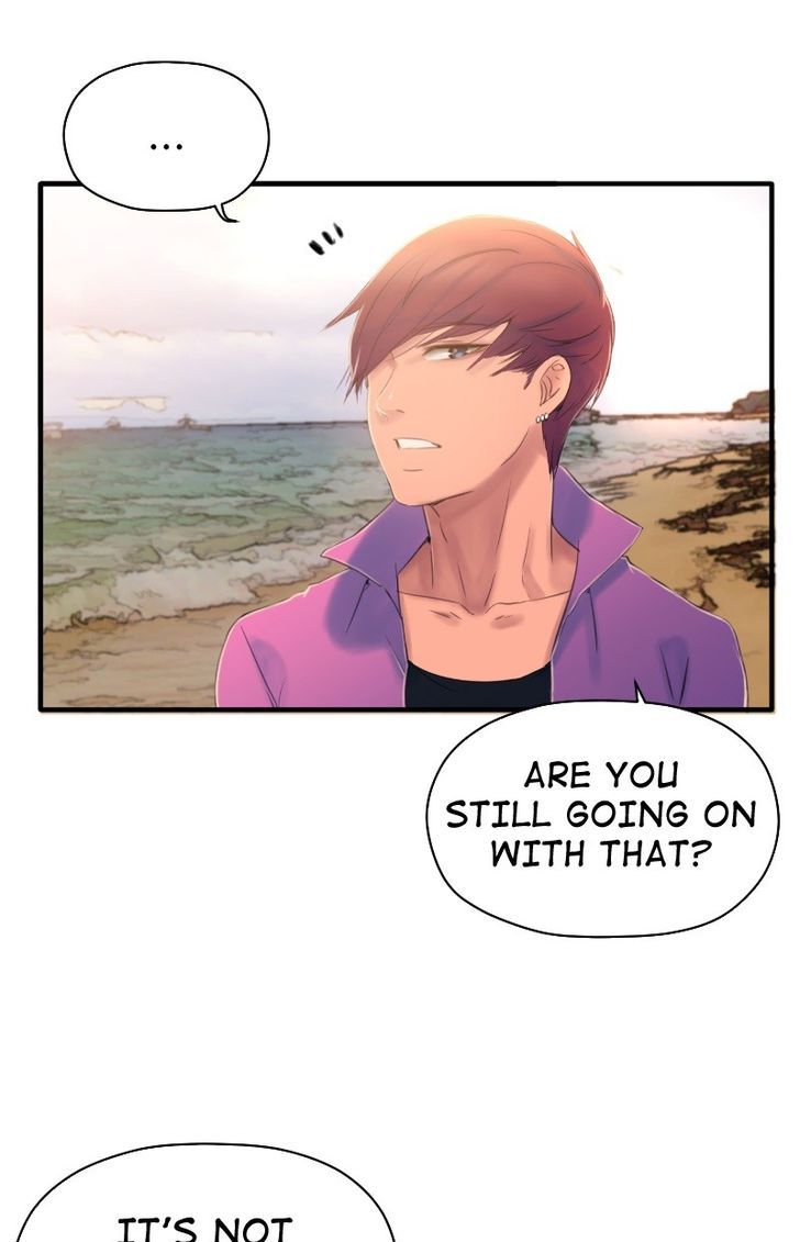 Ecstasy Hearts Chapter 86 image 34