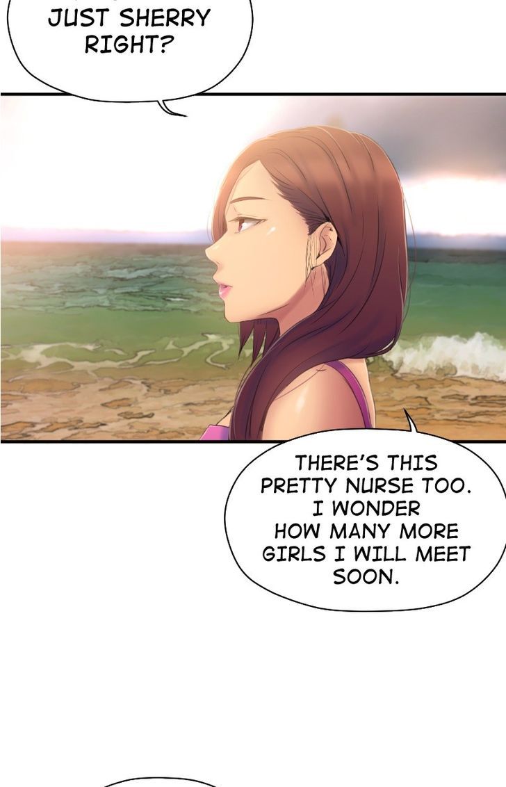Ecstasy Hearts Chapter 86 image 35