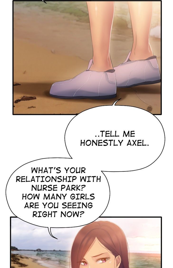 Ecstasy Hearts Chapter 86 image 38