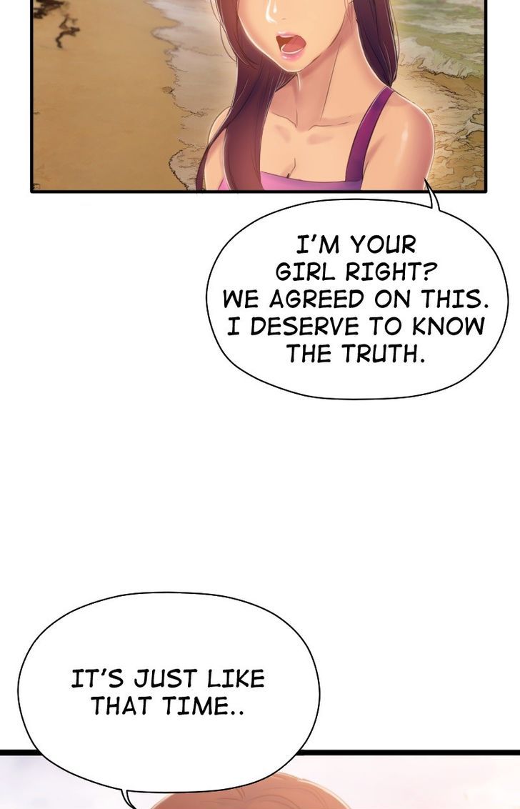 Ecstasy Hearts Chapter 86 image 39