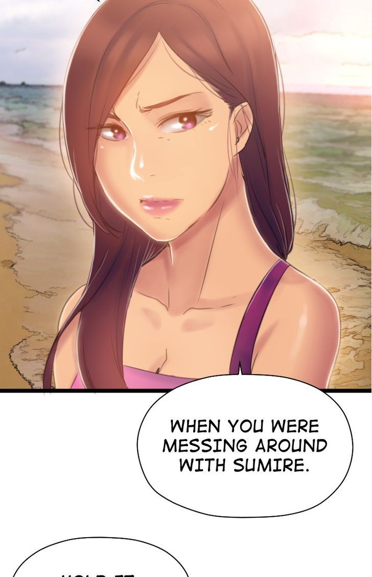 Ecstasy Hearts Chapter 86 image 40
