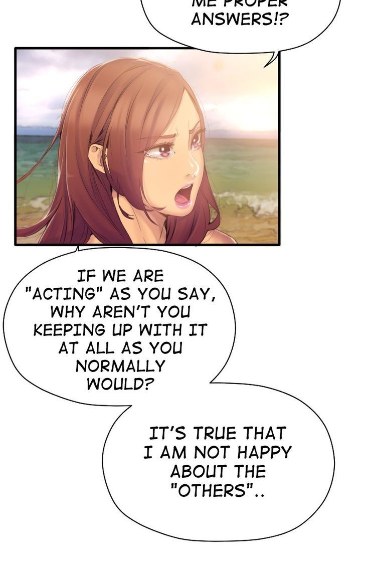Ecstasy Hearts Chapter 86 image 42