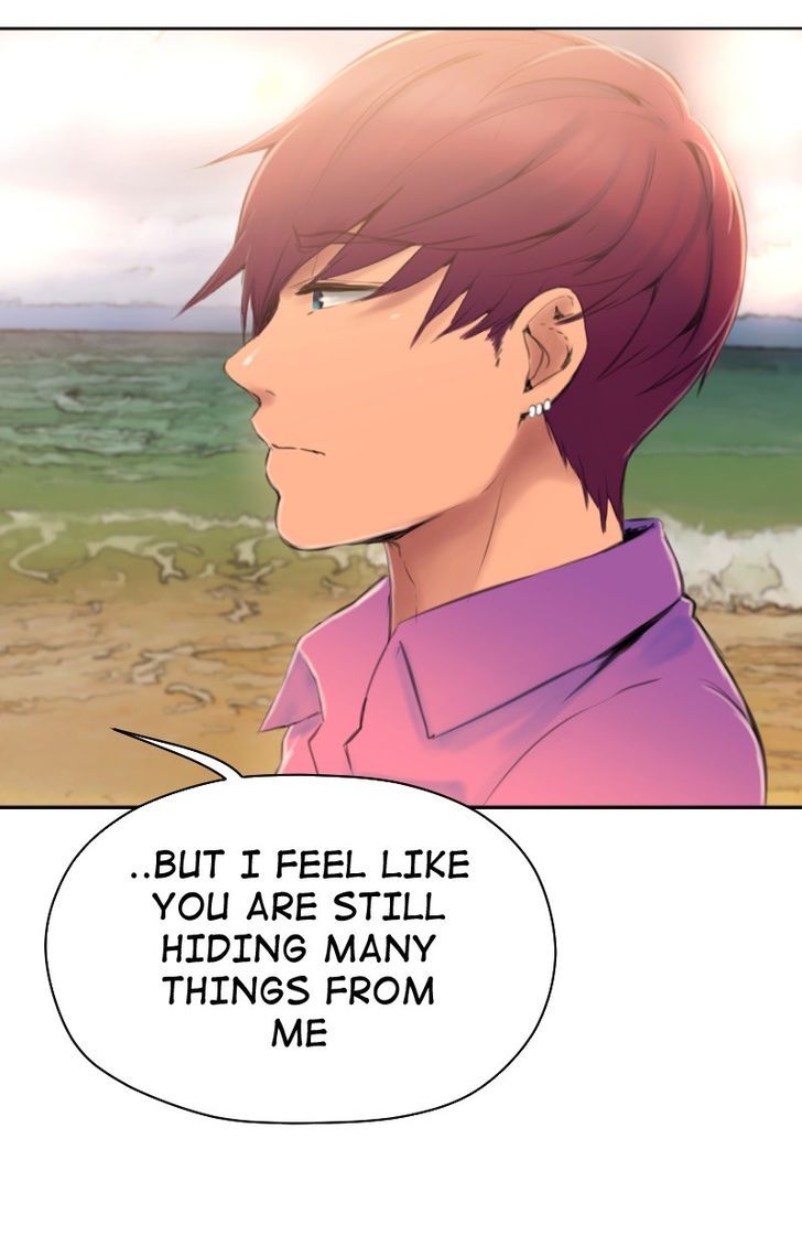 Ecstasy Hearts Chapter 86 image 43