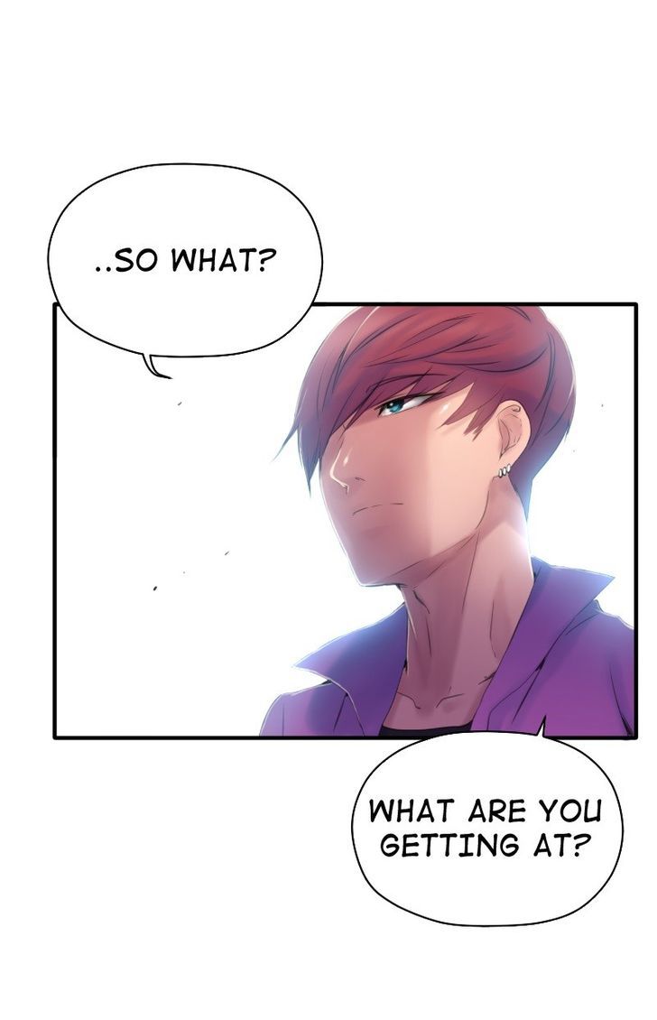Ecstasy Hearts Chapter 86 image 44