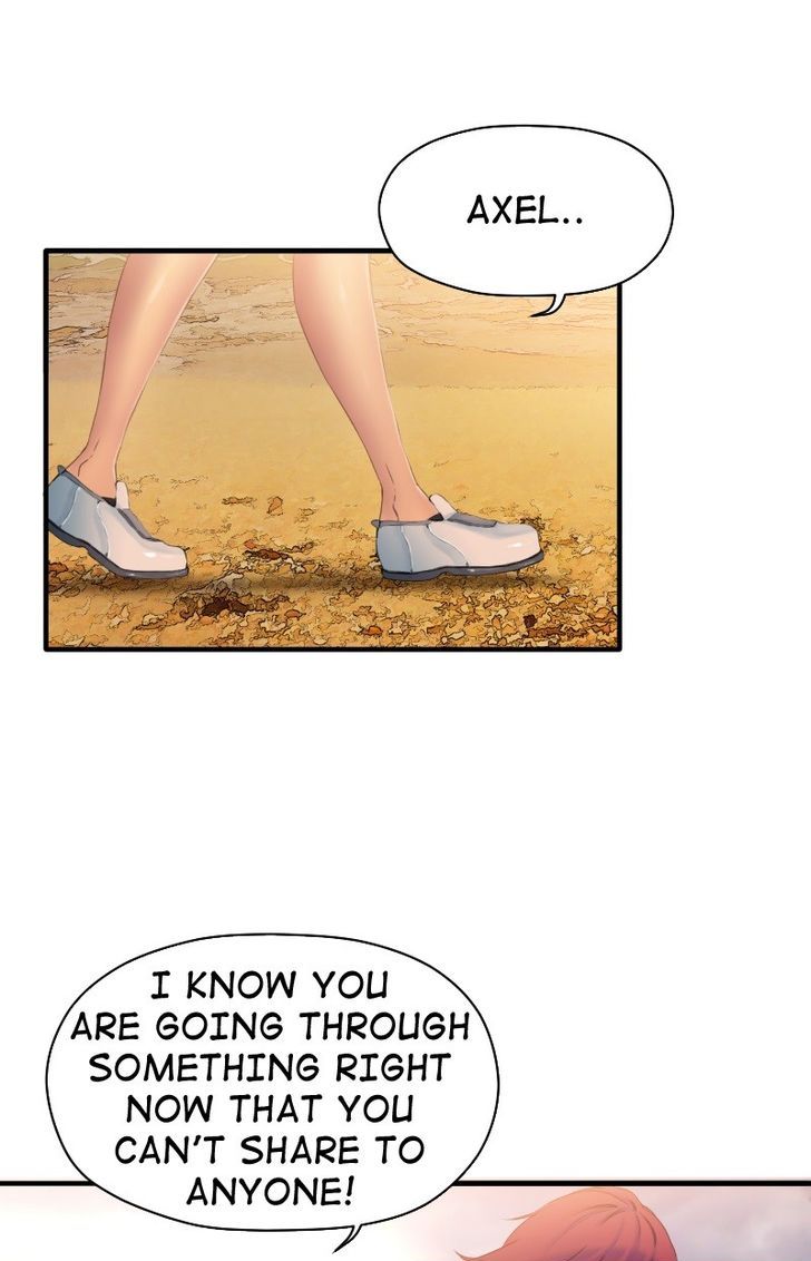 Ecstasy Hearts Chapter 86 image 45