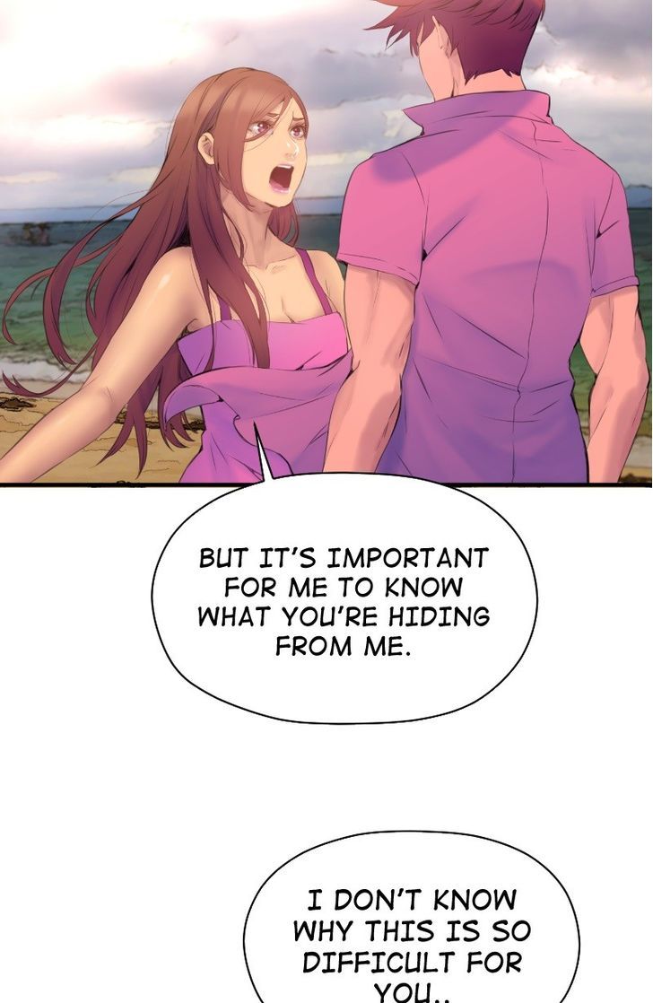 Ecstasy Hearts Chapter 86 image 46