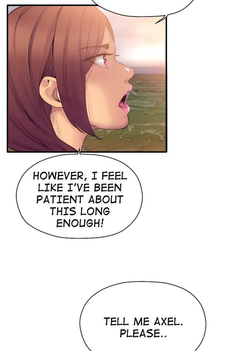 Ecstasy Hearts Chapter 86 image 47